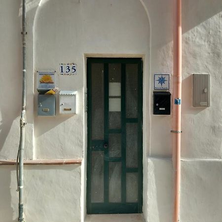 Vento Di Ponente Lägenhet Trapani Exteriör bild