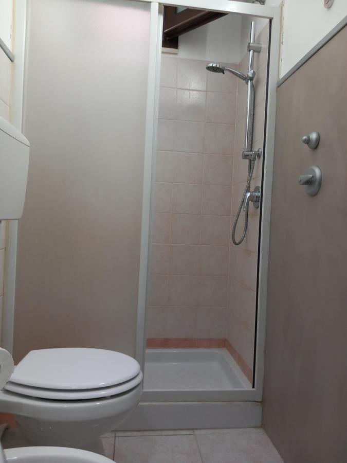 Vento Di Ponente Lägenhet Trapani Exteriör bild