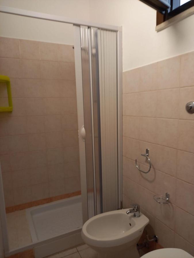 Vento Di Ponente Lägenhet Trapani Exteriör bild