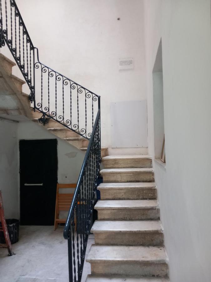Vento Di Ponente Lägenhet Trapani Exteriör bild